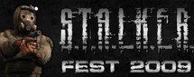 S.T.A.L.K.E.R.-Fest 2009