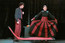 "Вечер с хорошенькой и одинокой" - фото спектакля