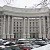место Министерство Иностранных Дел