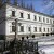 место Братский корпус Выдубецкого монастыря