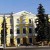 место Новый корпус Киево-Могилянской академии