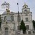 место Крестовоздвиженская церковь