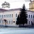место Здание ректората университета