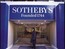 Кризис Sotheby's не помеха 