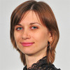 Антонина Спиридончева