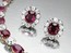 На Sotheby's установлен рекорд стоимости для украшений с рубинами 