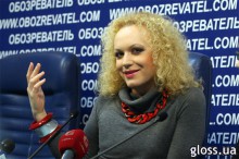 Травести-дива Монро: "У Светы Лободы отсутствует чувство вкуса" (+ 15 фото)