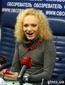 Травести-дива Монро: "У Светы Лободы отсутствует чувство вкуса" (+ 15 фото)