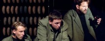 Тепленькое место