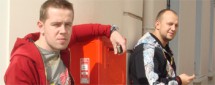 Финал конкурса красоты от Потапа и Минжинского