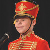 Павел Томниковский