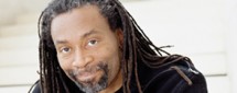 Bobby McFerrin в Киеве