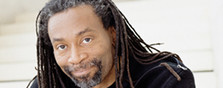 концерт Bobby McFerrin в Киеве