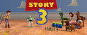 фильм История игрушек 3