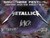 Metallica, Slayer, Megadeth и Anthrax поедут в общий тур
