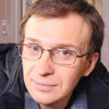 Константин Костышин