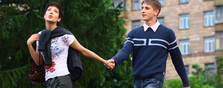 фильм Взрослая дочь