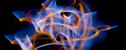 выставка Light Painting