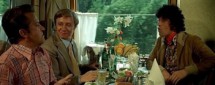 Невероятные приключения итальянцев в России