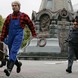 фильм Наша Russia. Яйца Судьбы. Кадры