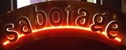 клуб Саботаж
