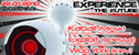 вечеринка Experience the future