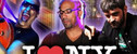вечеринка I Love New York @ Spogga, Rob Keith, Kon