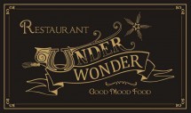 Under Wonder