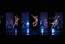 Театр теней Pilobolus. Фото