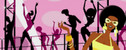 вечеринка Club party