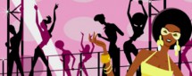 Club party