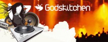 Godskitchen Urban Wave - 2010