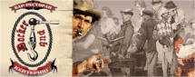 Мандри и Second Breath в Докер Пабе