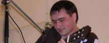 Гpyппa "Кpacныe звeзды" в Штольне
