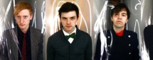 Концерт The Cinematics. Отменено