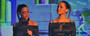 вечеринка Финал The Magnificents party