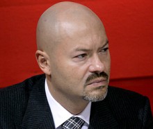 Федор Бондарчук проиграл суд с "Большой разницей"