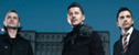 Концерт группы Akcent