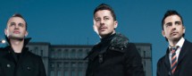 Концерт группы Akcent 