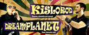 концерт Kislorod и Dreamplanet в Прайме