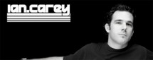 Ian Carey