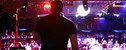 вечеринка One year dj school Forsage