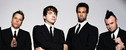 концерт Выступление Bloodhound Gang