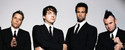 концерт Выступление Bloodhound Gang