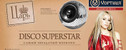 вечеринка Disco Superstar