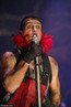 Rammstein в Киеве: такого мы еще не видели!