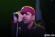 Лучшее о худшем: американские хулиганы Bloodhound Gang выступили в Киеве (+12 фото)