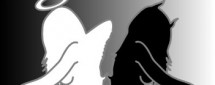 Angels and Devils