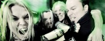 Концерт группы "Apocalyptica" 