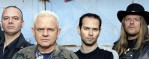 U.D.O. + Keep of Kalessin + Coroner в Киеве